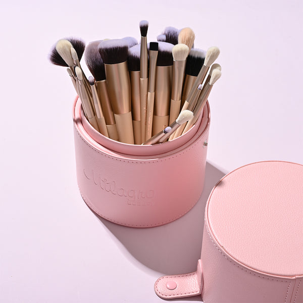 The New Brush Collection Your Beauty Kit Needs - 55425