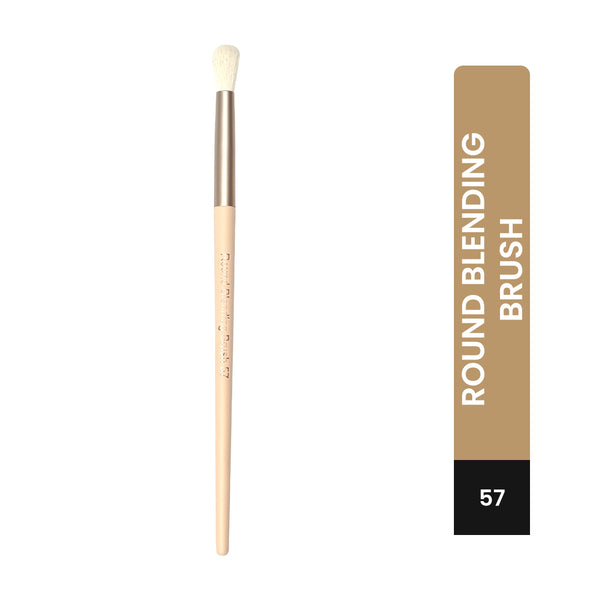 NAM Blending Brush Round 426 - 0  Blending brushes, Oil blend, Blending