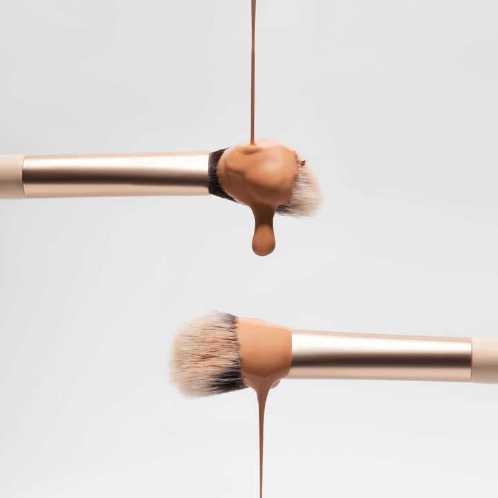 Best Concealer Brush for Under Eyes