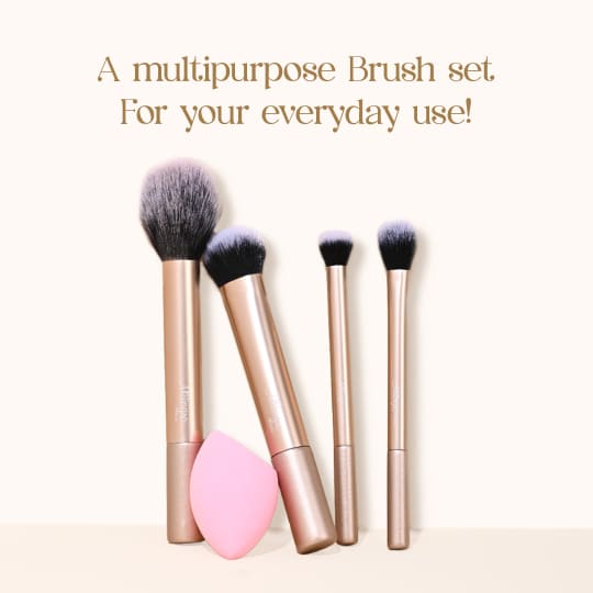 Best Professional Makeup Set