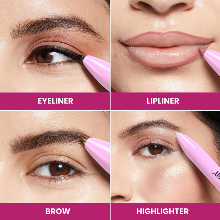 4-In-1 Pen Makeup