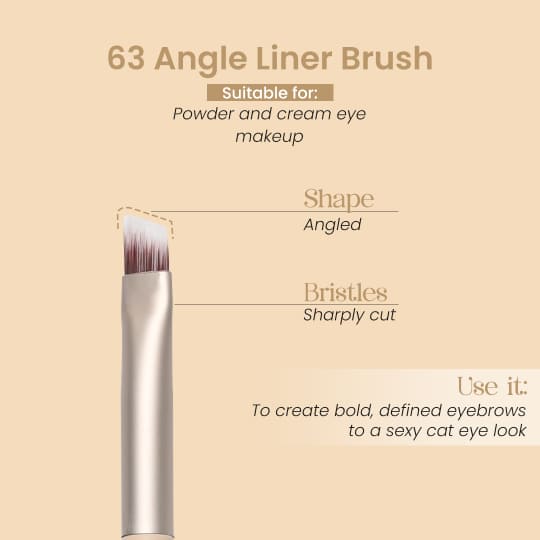 Best Spoolie Brush for Eyebrows