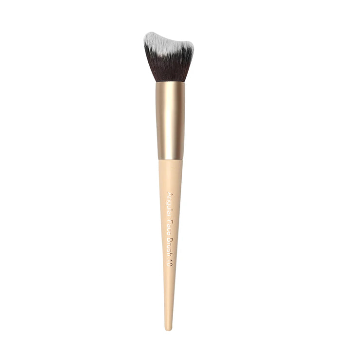 Angular Face Brush 10