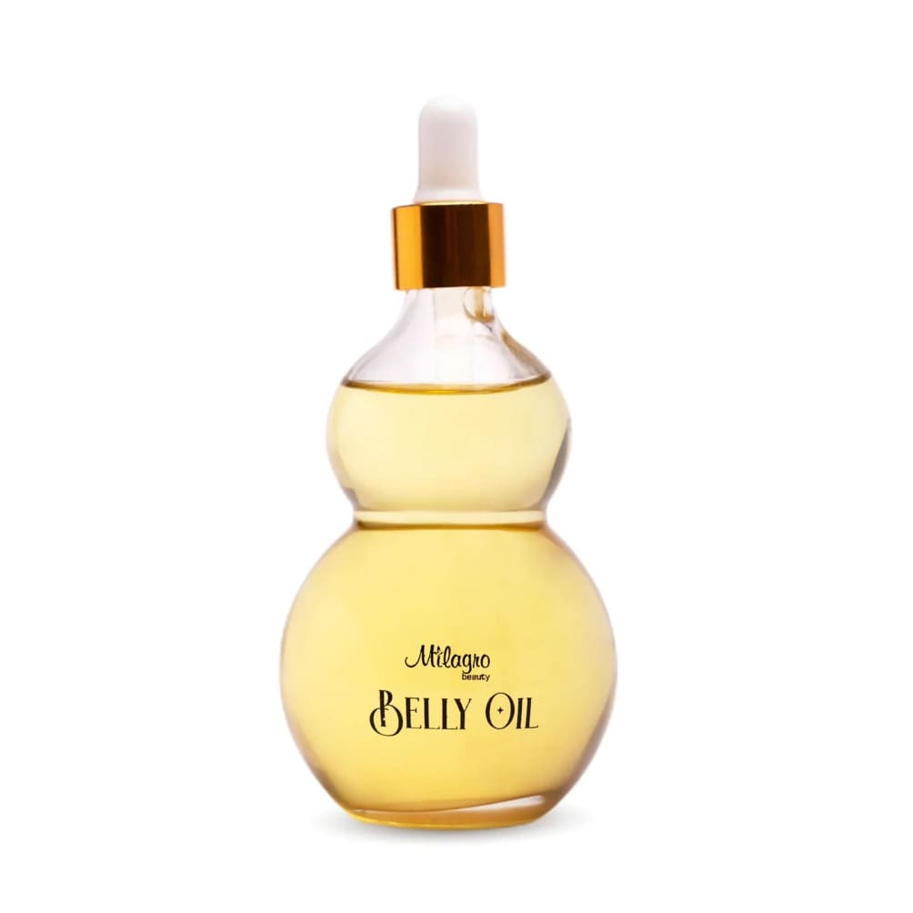 Belly Oil