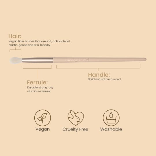 Eyeshadow Blending Brush