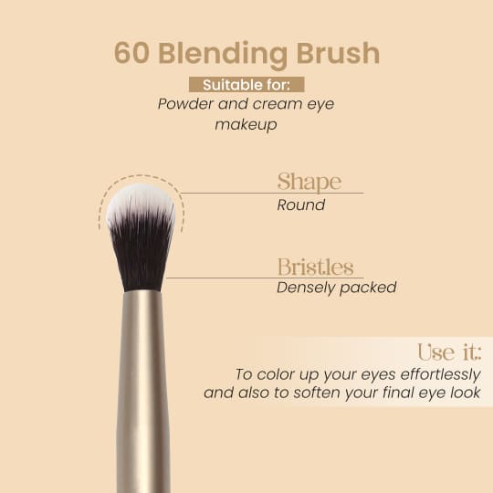 Best Blending Brush