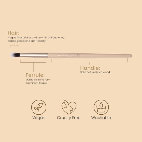 Best Eye Blending Brush