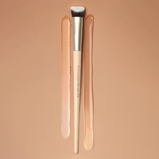 Concealer Brush for Under Eyes