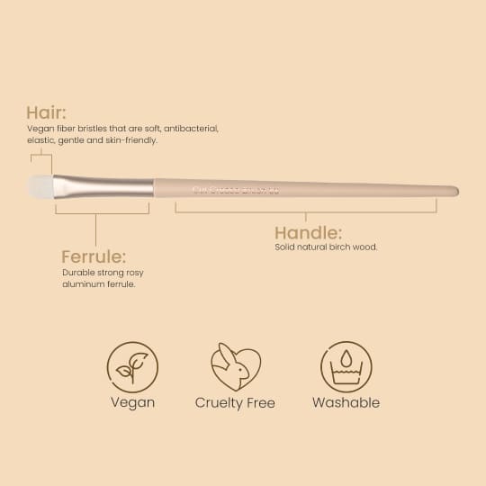 Best Eye Crease Brush