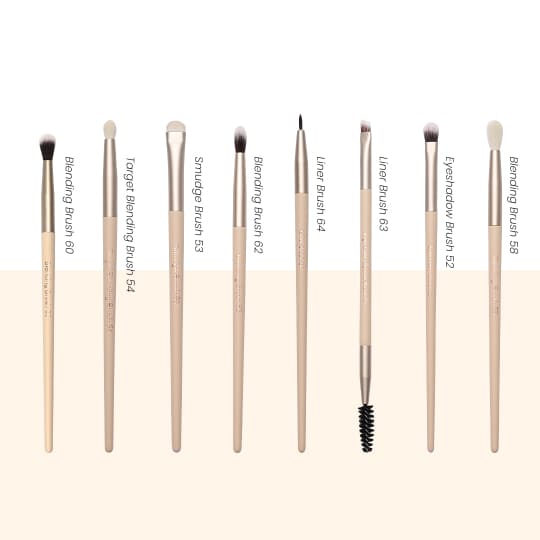 Eye Brush Kit