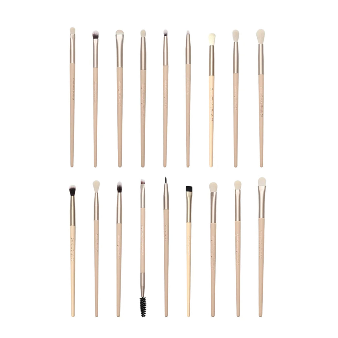 Eye Makeup Brush Set