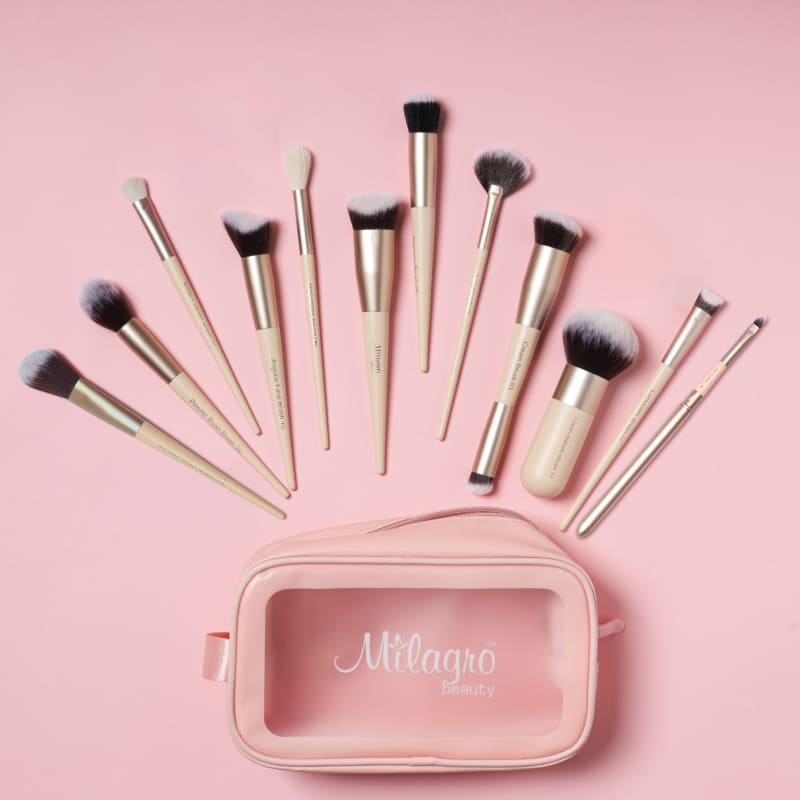 Face Makeup Brushes