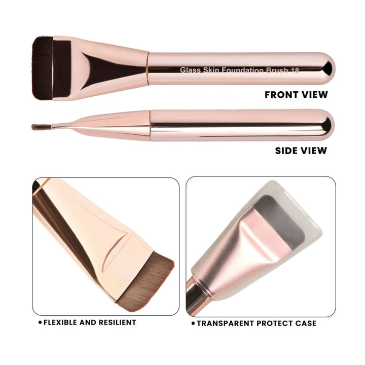 Foundation Brush for Makeup