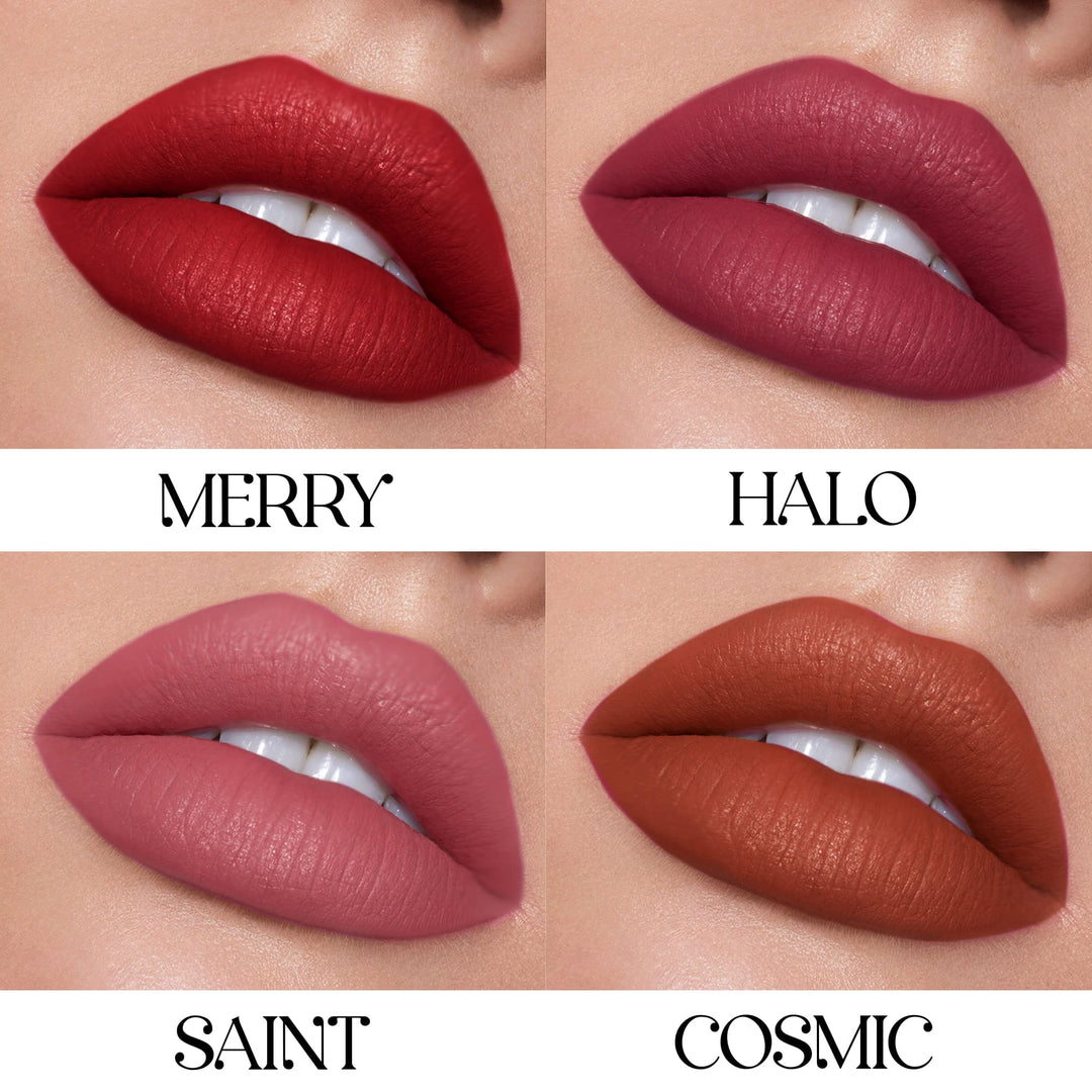 liquid lipstick