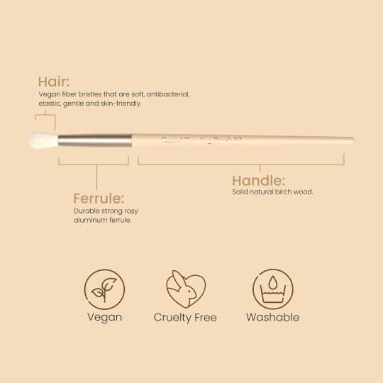 Best Face Blender Brush