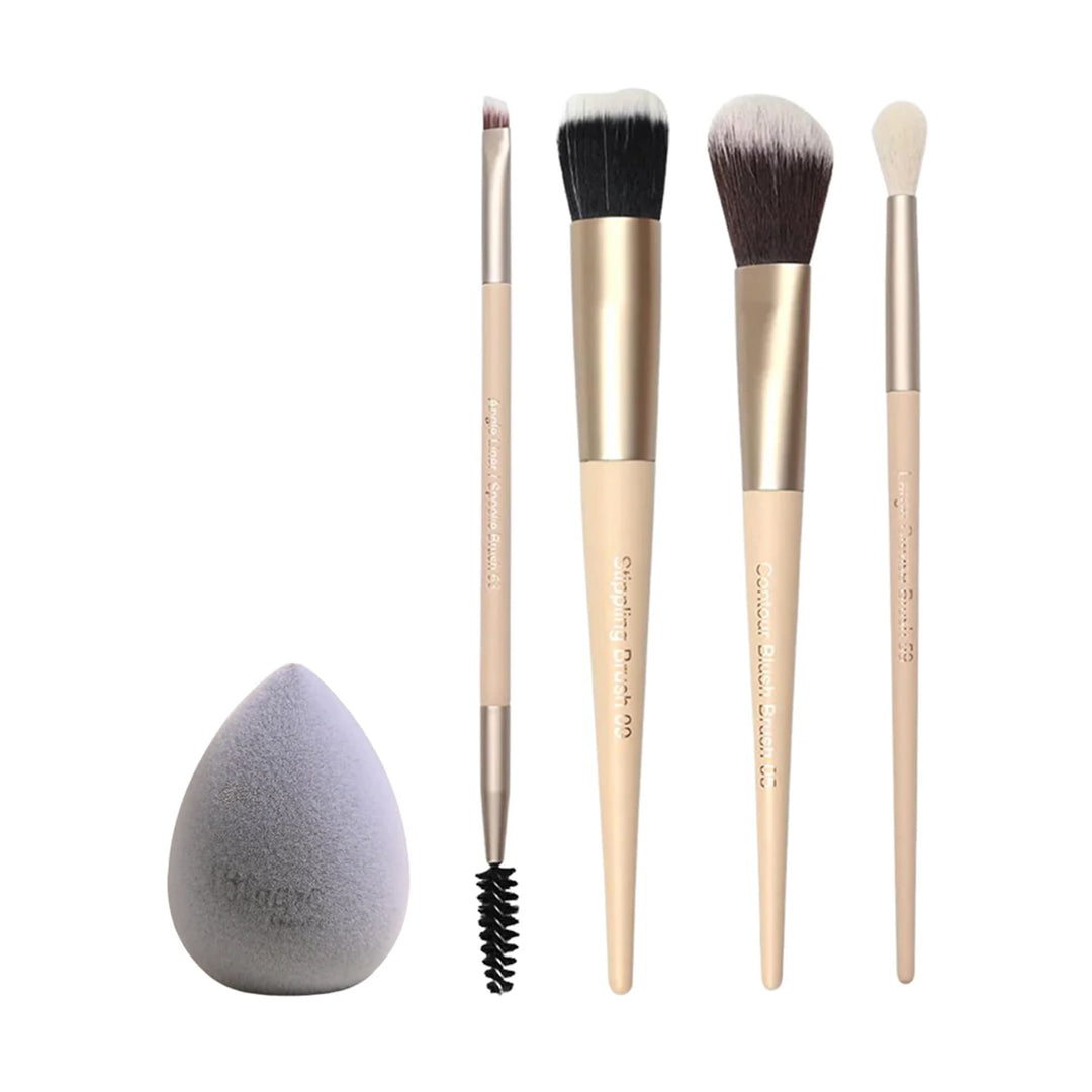 Makeup Essential Set