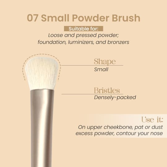 Powder Brush