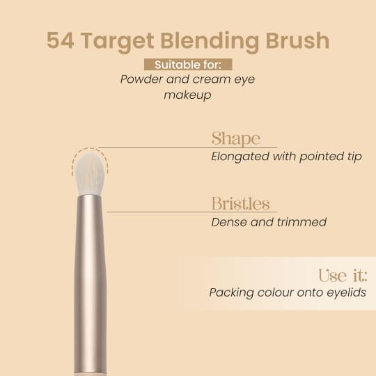 Best  Target Blending Brush