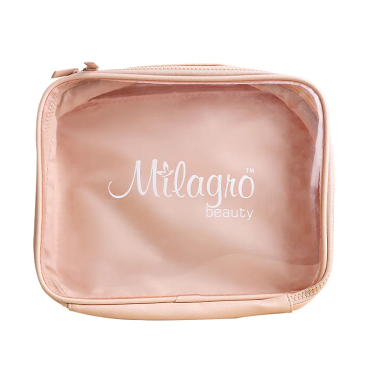 Travel Bag | Makeup Cosmetic Travel Bag