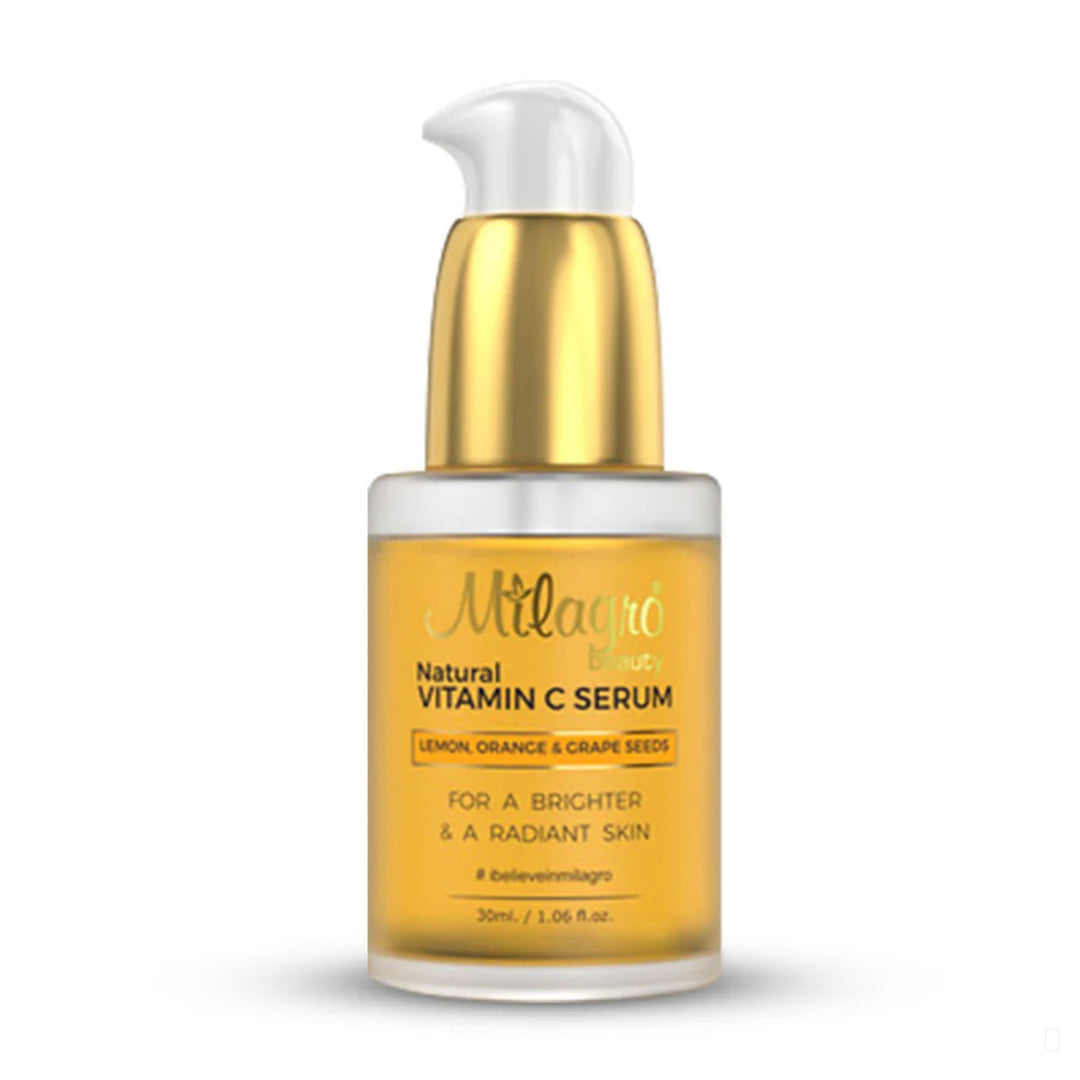 Vitamin C Serum