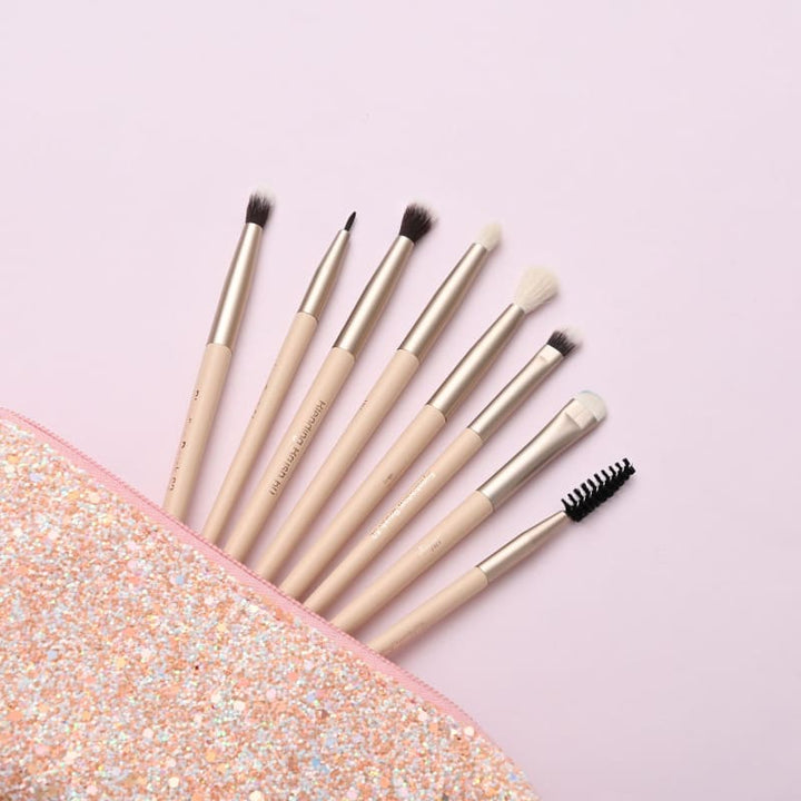 Best Eye Brush Set