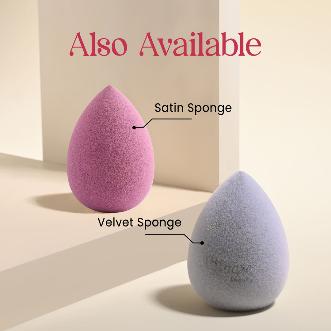 Best Beauty Sponge