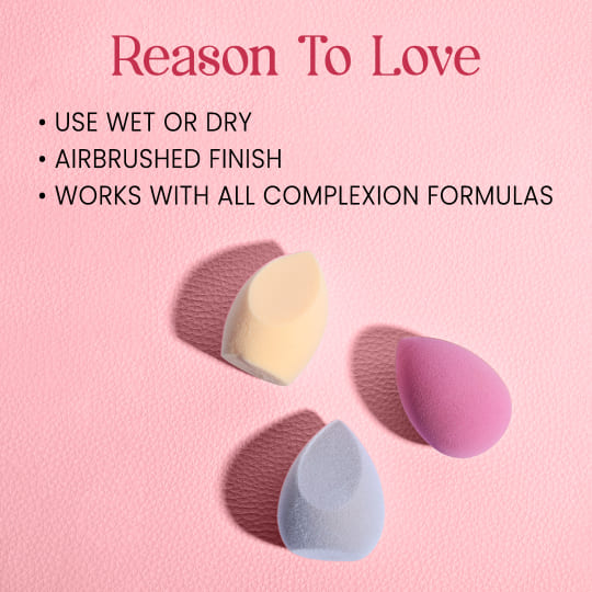 Best Squishy Makeup Sponge