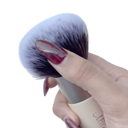 Kabuki Face Brush