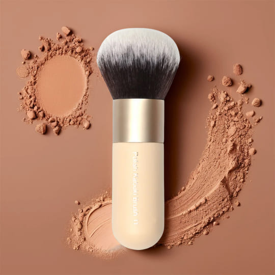 Best Kabuki Brush