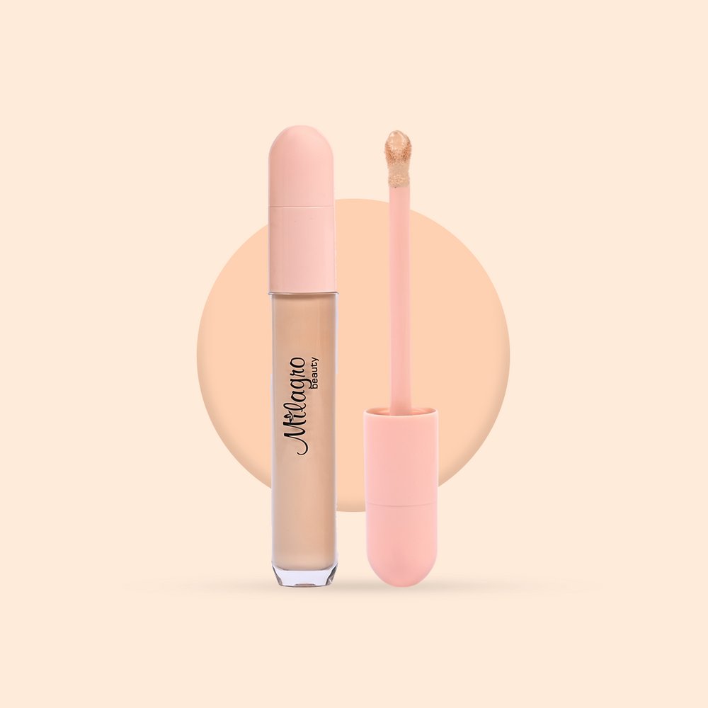 Concealer for Oily Skin