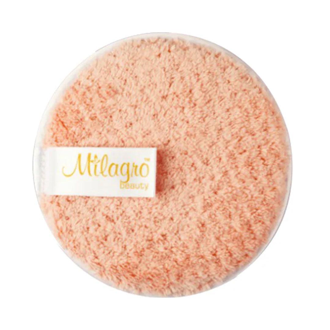 Makeup Remover Pad (Single Pack)