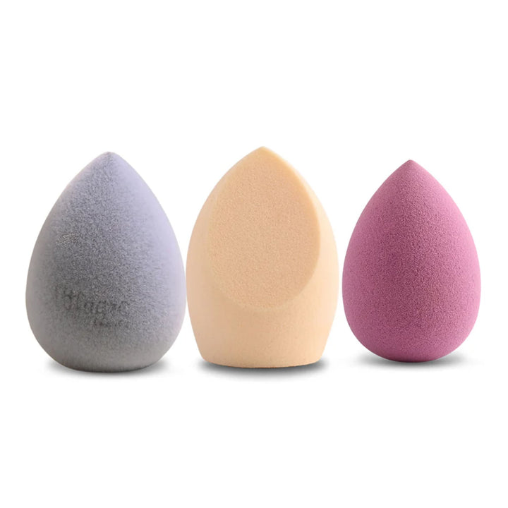 Best Makeup Sponge Set