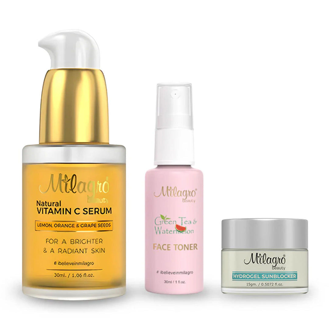 Summer Essentials Products